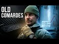 Modern Warfare Campaign | OLD COMARDES - Full Mission Gameplay
