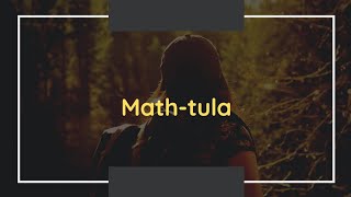 Math-tula #CEC