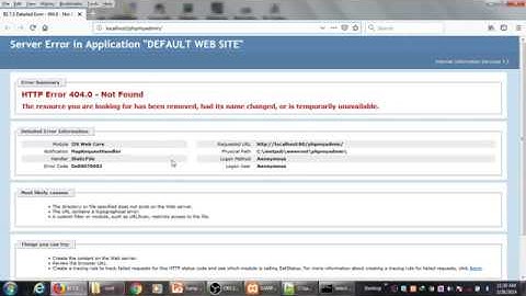 apache service not starting