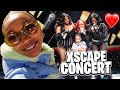 Going To The Xscape Concert🥳🎄 All Of The BTS!!! Vlogmas Day 2!!!🥰