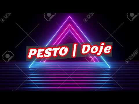 Pesto by Doje | NoCopyRight