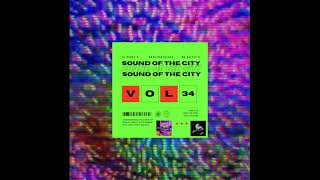 Sound Of The City // Vol. 34 // DJ Parky P - NATO Northeast - MC Noizey B (Fri, 6th October, 2023)