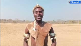 Poet MntakaGogo to dedicate special poem to grandmother who raised him