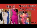 Plus Size Boutique Haul Plus Size Boutique Haul