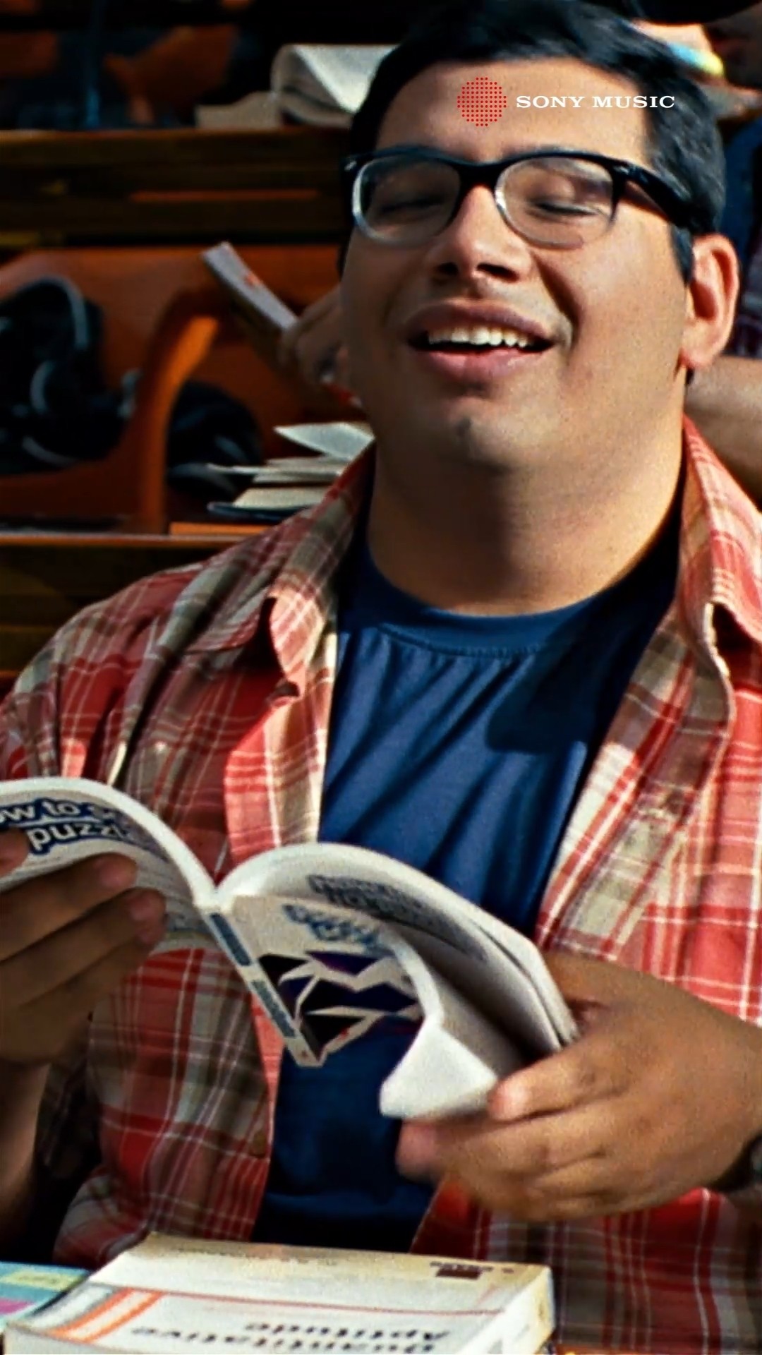 Exam Season Be Like - Ratta Maar ?? #rattamaar #examseason #soty #varundhawan #sidharthmalhotra