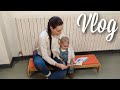 Vlog bibliothque routine visage activits montessori