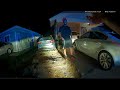 The Most Insane Traffic Stop EVER! 