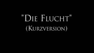 Leonies Geheimnis - Der Soundtrack zum Film. &quot;Die Flucht&quot; (Kurzversion)