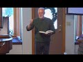 Rivers Edge Worship - Eric Mock