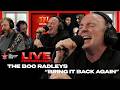 LIVE PERFORMANCE | The Boo Radleys - Bring It Back Again - From the TFI Unplugged Studio