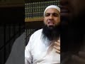 This Dunya is not for you and I ! Mohamed Hoblos