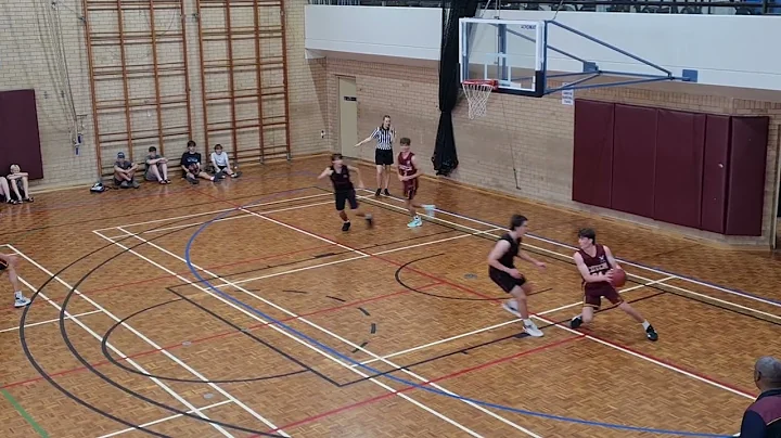 Scotch vs Aquinas T3 2022 Oct
