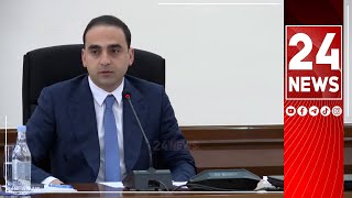 Վայ, վայ, վայ, վայ... Պարո'ն Առուստամյան, շատ դժգոհ եմ, աննկարագրելի. Ավինյանը՝ «Վեոլիայի» մասին