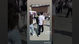 Kadir Canlı Yayın Açmışdi Bakan Oldumu