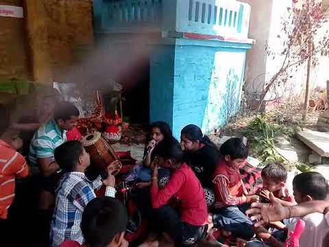 Kali Durge Radhe Shyam Gauri Shankar Jai Hanuman