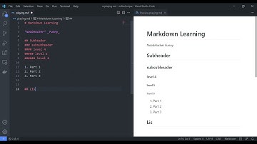 Hướng dẫn sử dụng Markdown