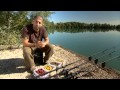 Korda - Carp, Tackle, Tactics & Tips Vol 6 Part 3 - 2013 Free Carp Fishing DVD