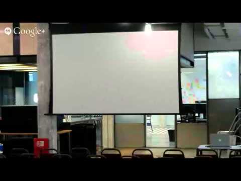 AngularJS London - Testing apps with Cucumber and Protractor