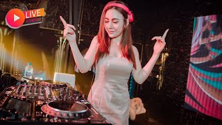 LIVE DJ REMIX TERBARU 2024 LAGU HITS POPULER