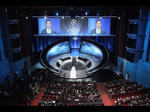 Mónaco, sede del sorteo de la Champions deportes univision