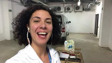 Good laboratory practice (GLP) knowledge from industry applied to research in academia