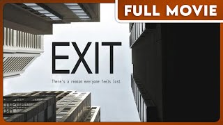 Exit (1080p) FULL MOVIE - Drama, Independent, Sci-Fi, Thriller