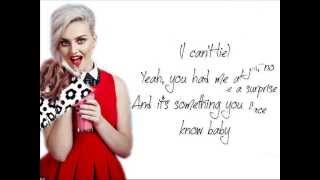 Mr. Loverboy Little Mix [lyrics+pics]