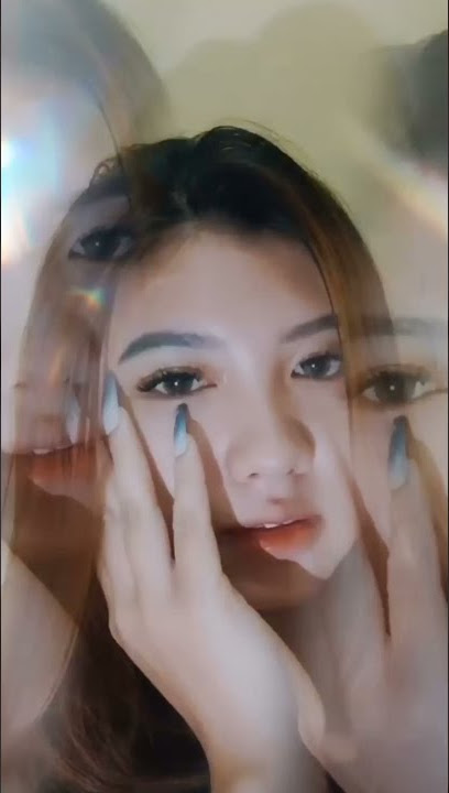 simintok numpang lewat 😍😍  @rxyzniii3