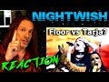 Vocal Coach Reaction to Nightwish - Floor vs Tarja - What Are The Differences - Ken Tamplin