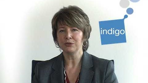 Indigo