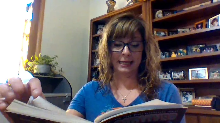 Quarantine Read Aloud Series: Chapter 1 & 2 "I Sur...