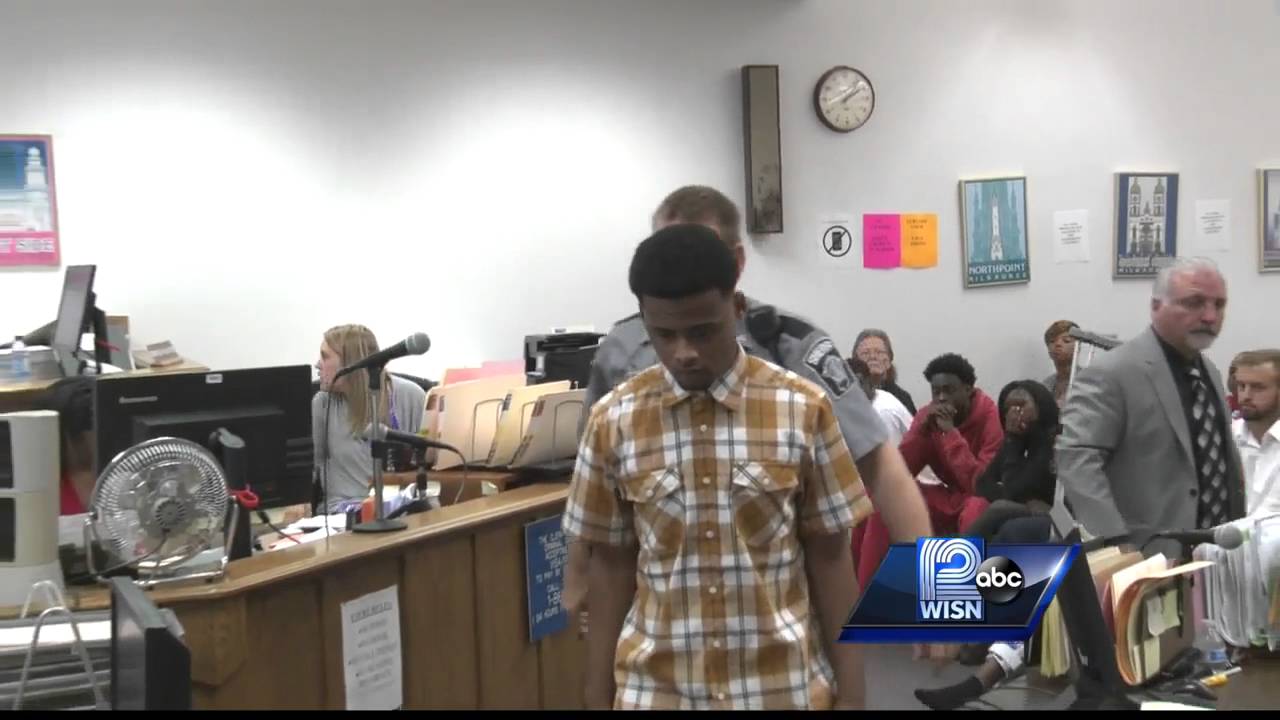 Teenager involved in deadly hit and run in court - YouTube