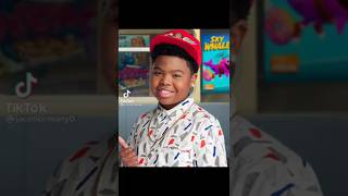 Famous A Evolução do Benjamin Flores Jr (o Triple G de Game Shakers) Net Worth