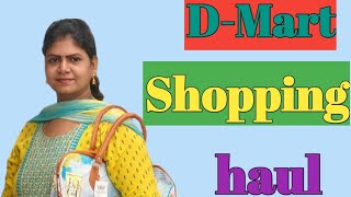 Vlogs:#001 D-Mart shopping haul #super summer sale |வெறும் 99rs லயே காம்போ containers|upto 75% off