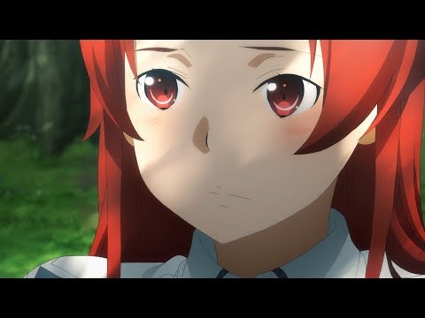 Sword Art Online - Alicization - Clip #08 (dt.)