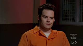 The Sign Spinner Murder - Bill Hader, Fred Armisen