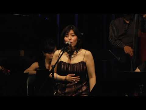 山口葵 Swing in Strings