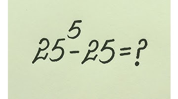 Japanese l can you solve? l Olympiad Math Simplification Problem 