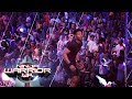 Extra brian oniyukes full run  ninja warrior uk