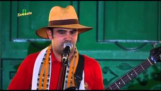 Como yo soy tan raro Grupo Los Milindrinos chords