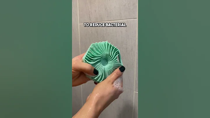 Did you know that Sud Scrub is proven to reduce bacterial growth by 99.99%?