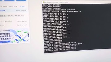 V3 Script to automatically create telegram account to latest session ( Threding = 10k Session/1day )