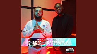 Shaker the Baker HB Freestyle