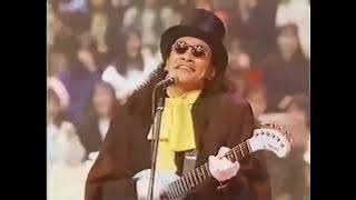 Odoru Ponpokorin (おどるポンポコリン) - B.B.Queens (B.B.クイーンズ) | Maruko OTS