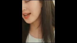 SEOHYUN SNSD || COVER IU - BLUEMING