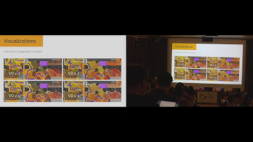 Assessing the Impact of Visual Design on the Interpretation of Aggregated Playtesting Data ...