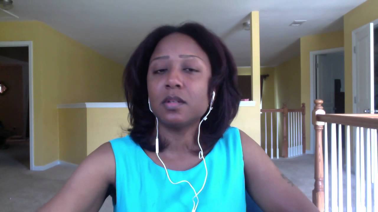 Targeted Individual discusses Satanic Ritual Abuse #4