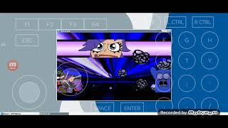 Dylan's MUGEN Battles Return #89: Bloo (Me) & Courage Vs Ami & Yumi
