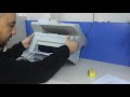 samsung scx 4521-ml1610- ml1640- xerox3117- xerox pe220 kağıt sıkıştırma-kağıt alıcı lastik değişimi