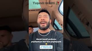 Kurtuluş Kuş  Yaşandı ve bitti @Burak Bulut Resimi